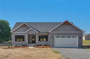 298 Cole Rd, Reidsville, NC 27320 - Photo 1