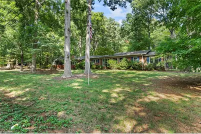 386 Broad Street, Denton, NC 27239 - Photo 2
