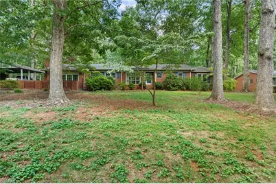 386 Broad Street, Denton, NC 27239 - Photo 1