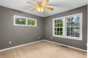 386 Broad St, Denton, NC 27239 - Photo 30