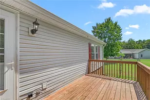 1418 William Riley Rd, Efland, NC 27243 - Photo 28