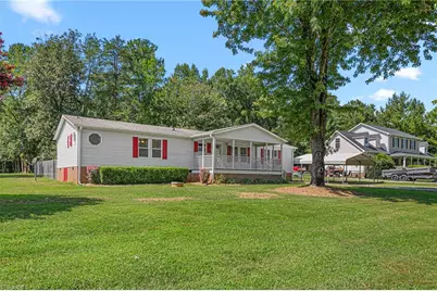 1418 William Riley Road, Efland, NC 27243 - Photo 2