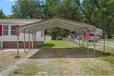 1418 William Riley Road, Efland, NC 27243 - Photo 34