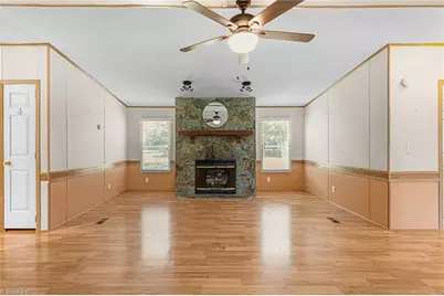 1418 William Riley Road, Efland, NC 27243 - Photo 12