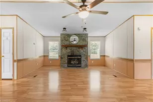 1418 William Riley Rd, Efland, NC 27243 - Photo 12