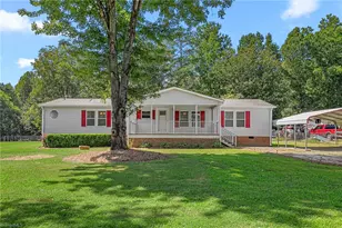 1418 William Riley Rd, Efland, NC 27243 - Photo 1