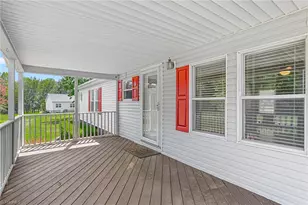 1418 William Riley Rd, Efland, NC 27243 - Photo 4