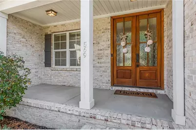 569 Wentworth Drive, Winston-Salem, NC 27107 - Photo 4