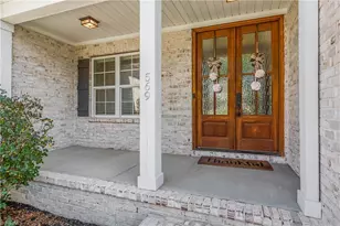 569 Wentworth Dr, Winston-Salem, NC 27107 - Photo 4