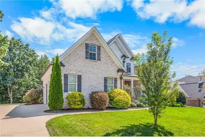 569 Wentworth Drive, Winston-Salem, NC 27107 - Photo 2