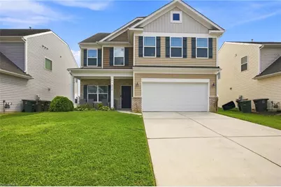 2310 Wise Owl Drive, McLeansville, NC 27301 - Photo 1