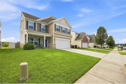 2310 Wise Owl Drive, McLeansville, NC 27301 - Photo 2