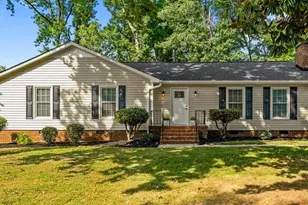 606 Pleasant Dr, Greensboro, NC 27410 - Photo 2