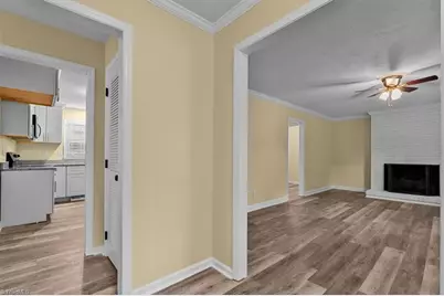 606 Pleasant Drive, Greensboro, NC 27410 - Photo 4