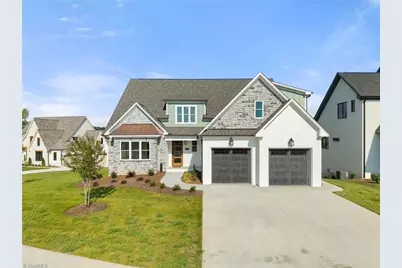 727 Royal Jasmine Court, Winston-Salem, NC 27106 - Photo 2