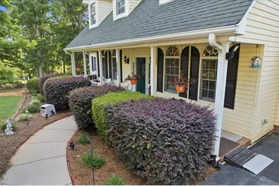 2531 Peppertree Ridge Road, Randleman, NC 27317 - Photo 2