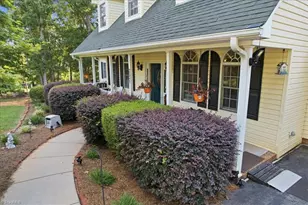 2531 Peppertree Ridge Rd, Randleman, NC 27317 - Photo 2