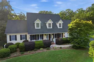 2531 Peppertree Ridge Rd, Randleman, NC 27317 - Photo 1