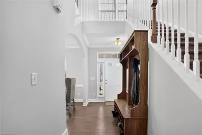 4013 Brayden Drive, High Point, NC 27265 - Photo 6
