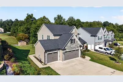 4013 Brayden Drive, High Point, NC 27265 - Photo 2