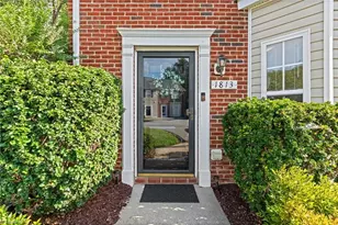 1813 Olivers Crossing Cir, Winston-Salem, NC 27127 - Photo 2