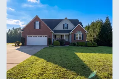 4024 Tarmac Drive, Sophia, NC 27350 - Photo 1