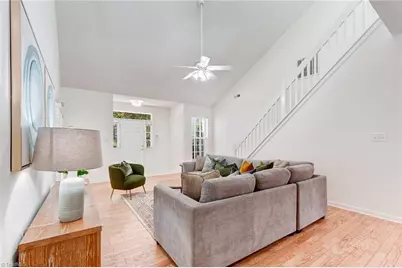 6602 Daniel Pierce Drive, Greensboro, NC 27410 - Photo 26