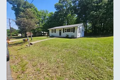 214 Cedar Street, Eden, NC 27288 - Photo 1