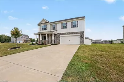 6400 Gatekeeper Street, Greensboro, NC 27455 - Photo 4