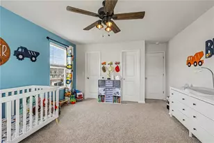 6400 Gatekeeper St, Greensboro, NC 27455 - Photo 32