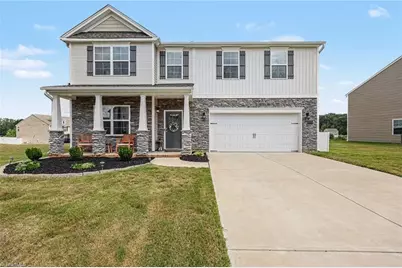 6400 Gatekeeper Street, Greensboro, NC 27455 - Photo 1
