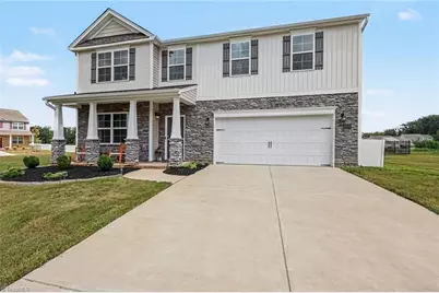 6400 Gatekeeper Street, Greensboro, NC 27455 - Photo 2