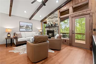 363 Switchback Ln, West Jefferson, NC 28694 - Photo 4