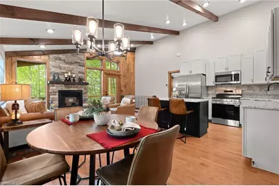 363 Switchback Lane, West Jefferson, NC 28694 - Photo 6