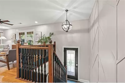 1048 Pine Lake Drive, Winston-Salem, NC 27105 - Photo 6