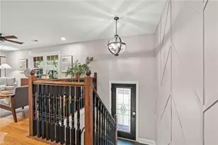 1048 Pine Lake Dr, Winston-Salem, NC 27105 - Photo 6