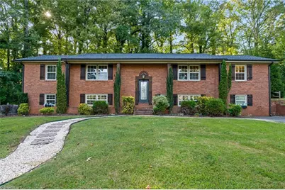 1048 Pine Lake Drive, Winston-Salem, NC 27105 - Photo 1