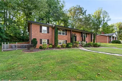 1048 Pine Lake Drive, Winston-Salem, NC 27105 - Photo 4