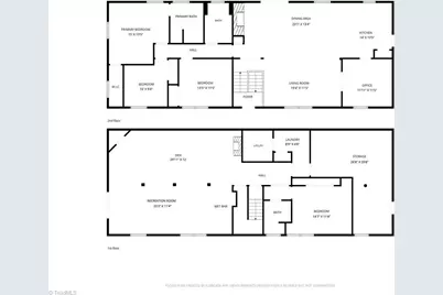 1048 Pine Lake Drive, Winston-Salem, NC 27105 - Photo 50