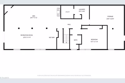1048 Pine Lake Drive, Winston-Salem, NC 27105 - Photo 48