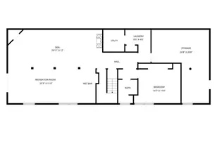 1048 Pine Lake Dr, Winston-Salem, NC 27105 - Photo 48