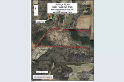 0000 Cook Florist Road, Reidsville, NC 27320 - Photo 8