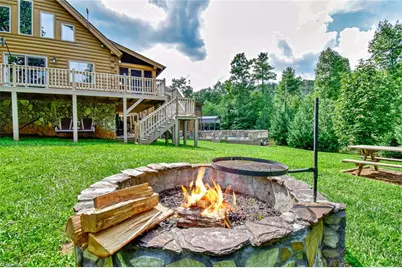 2257 Quiet Creek Lane, Lenoir, NC 28645 - Photo 50