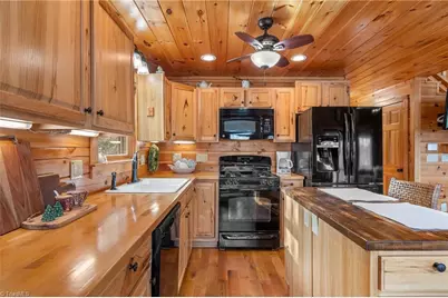 2257 Quiet Creek Lane, Lenoir, NC 28645 - Photo 24