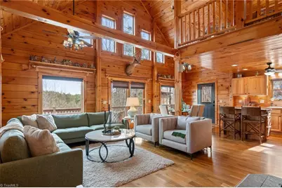 2257 Quiet Creek Lane, Lenoir, NC 28645 - Photo 20