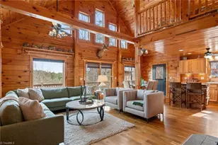 2257 Quiet Creek Ln, Lenoir, NC 28645 - Photo 20