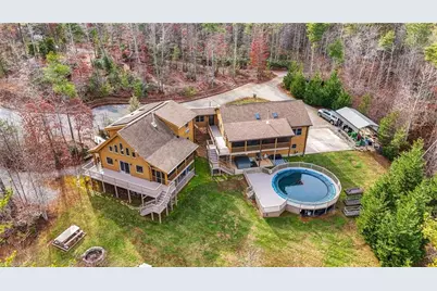 2257 Quiet Creek Lane, Lenoir, NC 28645 - Photo 42