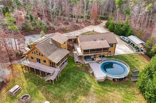 2257 Quiet Creek Ln, Lenoir, NC 28645 - Photo 42