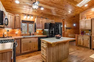 2257 Quiet Creek Ln, Lenoir, NC 28645 - Photo 4