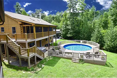 2257 Quiet Creek Lane, Lenoir, NC 28645 - Photo 46